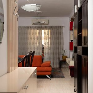 Appartement met Drie Slaapkamers